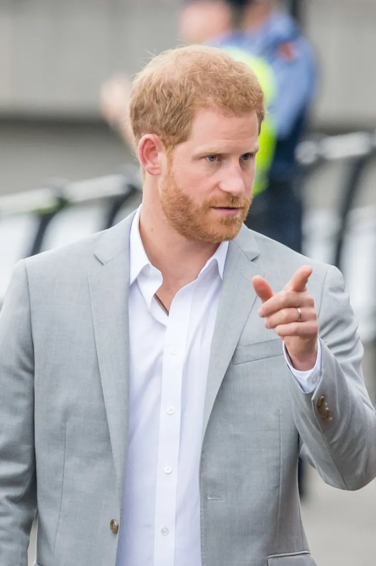 Princ Harry za nekoliko dana stiže u Ujedinjeno Kraljevstvo, a za to ima poseban razlog