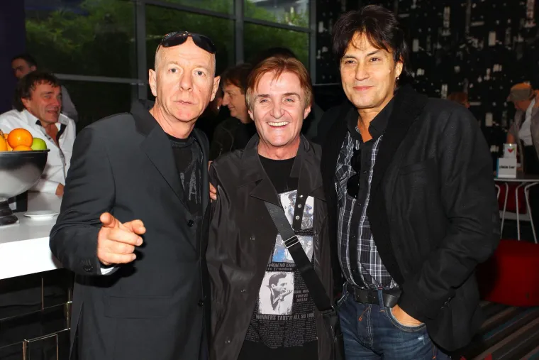 Vlado Kalember ostao bez kolege: Preminuo Davor Jelavić Dado, gitarist Srebrnih krila