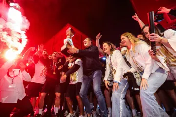 Mišković je pristao! Rijeka ima nove vlasnike, postaje dio korporacije