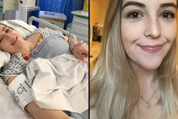 Istegnula je vrat kada se čuo glasni 'puc': Nakon toga uslijedila je borba za život
