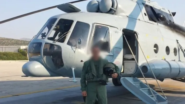 Vojnom pilotu i njegovoj partnerici iz Srbije zbog špijunaže prijeti ozbiljna zatvorska kazna