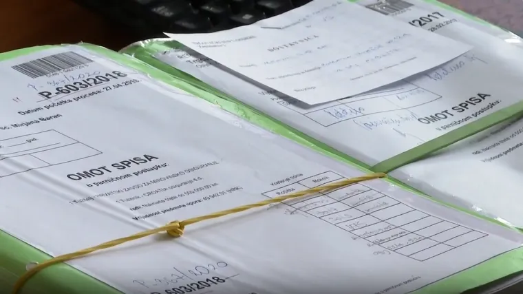 Smjena vodstva i rotacije u poreznom Uskoku usred ljeta: Službenici traže pojašnjenja