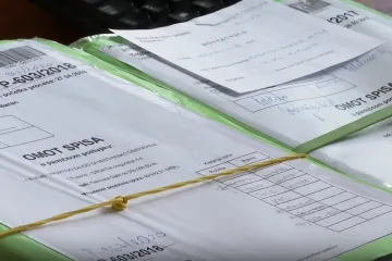 Smjena vodstva i rotacije u poreznom Uskoku usred ljeta: Službenici traže pojašnjenja