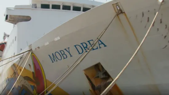 RTL Danas doznaje kada Moby Drea odlazi iz Splita! 'Ljudi su već tamo, sve ovisi o tegljaču'