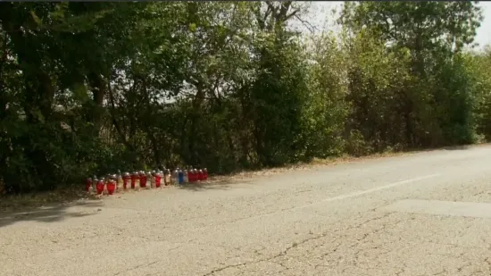 Tuga u Lišanama Ostrovičkim: Tragična smrt Mate (16) i Lovre (22), cijelo selo ih oplakuje