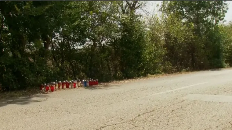 Tuga u Lišanama Ostrovičkim: Tragična smrt Mate (16) i Lovre (22), cijelo selo ih oplakuje