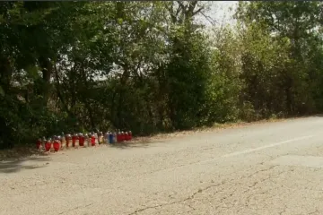 Tuga u Lišanama Ostrovičkim: Tragična smrt Mate (16) i Lovre (22), cijelo selo ih oplakuje