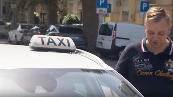 Pohlepni taksisti doveli do izmjene zakona: Vlada uvodi gornju granicu cijene za usluge