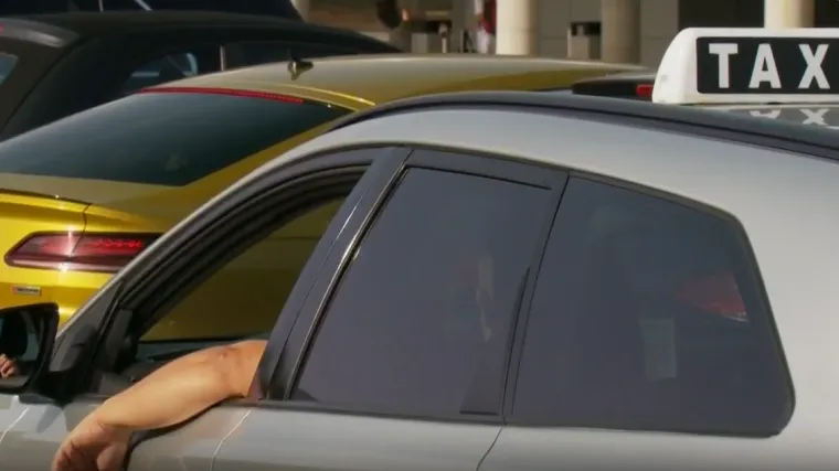 Stižu velike promjene za taksiste! Stanko: 'Ona žena bi meni vožnju platila četiri, a ne 1506 eura'