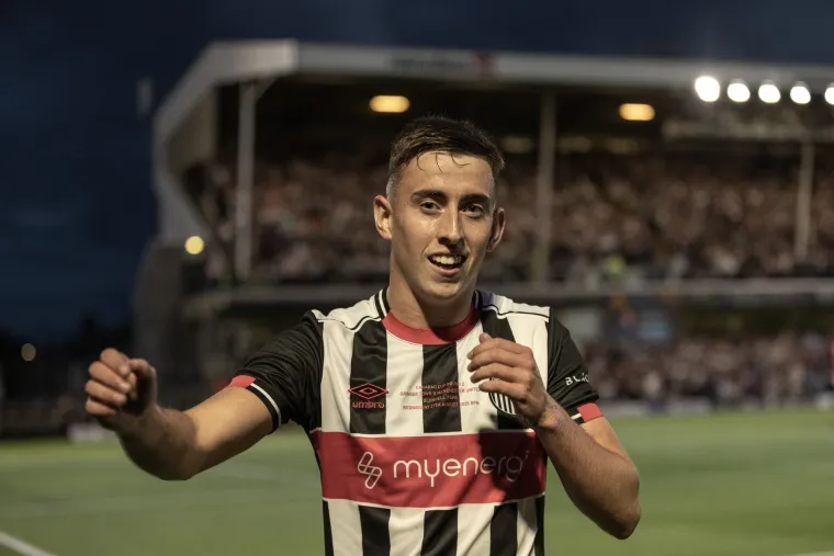 Crveni Vragovi doživjeli povijesni debakl, junak četvrtoligaša: 'Morali smo navijačima dati neizvjesnost'