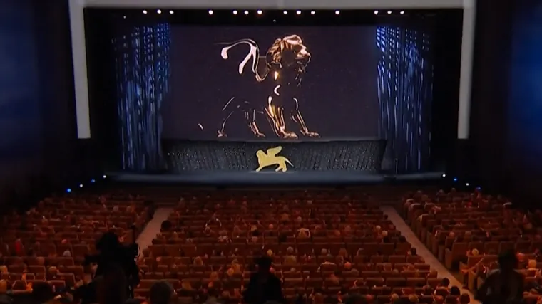 Počeo 82. filmski festival u Veneciji: Za nagradu Zlatnog lava natječe se 21 film