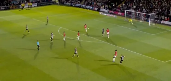 Crveni Vragovi doživjeli povijesni debakl, junak četvrtoligaša: 'Morali smo navijačima dati neizvjesnost'