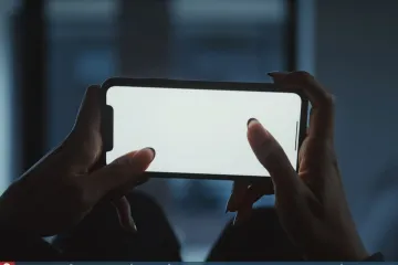 Zbog mobitela u bolnicu? Plavo svjetlo povećava rizik od dijabetesa i depresije