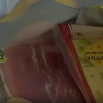 Vraćamo se kupovini u Trstu: Usporedili smo cijene namirnica, Italija znatno jeftinija