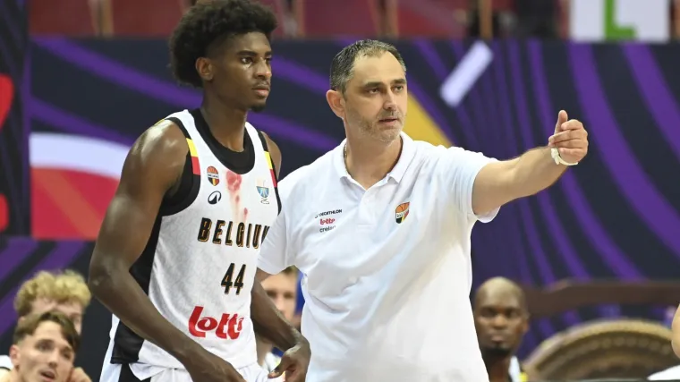 Susjedi bez problema pregazili Cipar, hrvatski stručnjak poražen od Francuske