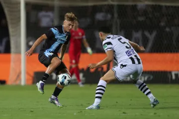 GOOOL! Rijeka je potopljena na Toumbi! Hrvatski klubovi nikako ne mogu u Grčkoj