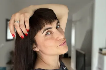 Prije 26 godina je ostala bez brata: Marijana Mikulić podijelila je emotivnu objavu