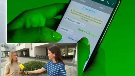 Jeste li ovisni o mobitelu? Psihologinja otkriva o kakvim simptomima se radi