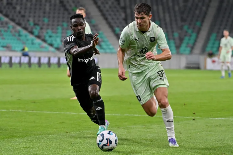 Bivši trener Dinama izbacio 'Zmajčeke' i izborio europsku jesen s armenskim prvakom