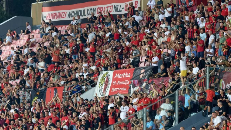 Mali klub ispisao povijest, u svemu sudjelovao i nesuđeni hrvatski vunderkind