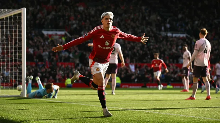 Fabrizio Romano potvrdio: Manchester United prodao argentinsko krilo ljutom rivalu