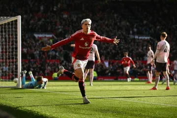 Fabrizio Romano potvrdio: Manchester United prodao argentinsko krilo ljutom rivalu