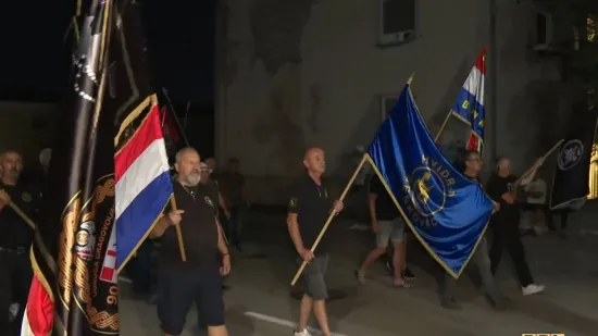 Hrvatska skrenula udesno? Prkačin: 'Pa nije on lud, nakon tog koncerta više ništa neće biti isto'