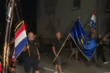 Hrvatska skrenula udesno? Prkačin: 'Pa nije on lud, nakon tog koncerta više ništa neće biti isto'
