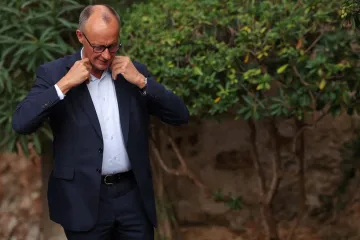 Merz na frizuru potrošio čak 12.500 eura! Direkt doznaje koliko troši Plenković