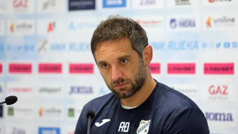 Đalović otkrio tajnu debakla svoje momčadi, a nada se i prinovama: 'Došlo je jedno pojačanje'