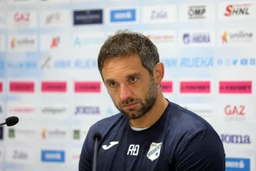 Đalović otkrio tajnu debakla svoje momčadi, a nada se i prinovama: 'Došlo je jedno pojačanje'