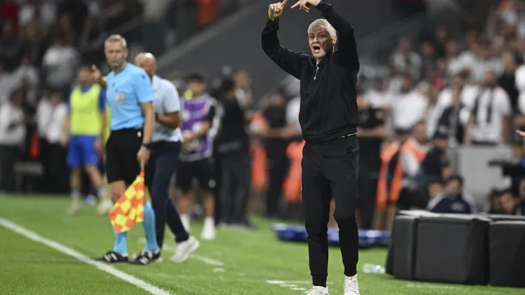 Hrvatski vratar izludio Besiktas i presudio Solskjæru, evo koji su još Hrvati briljirali