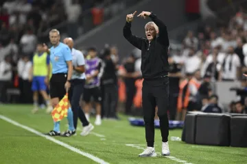 Hrvatski vratar izludio Besiktas i presudio Solskjæru, evo koji su još Hrvati briljirali