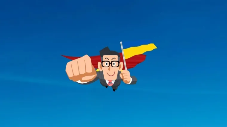 Hrvatska sve može: I s Izraelom i s Palestinom, i s Ukrajinom i s Putinom