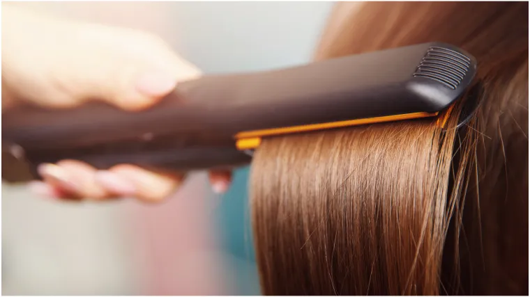 Pegle za kosu mogu naštetiti zdravlju: 'Samo deset minuta uređivanja izlaže rizicima'