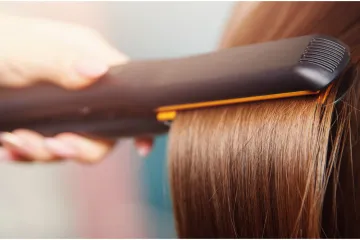 Pegle za kosu mogu naštetiti zdravlju: 'Samo deset minuta uređivanja izlaže rizicima'