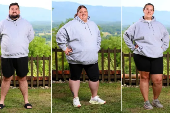 Zajedno imaju 2830 kilograma: Ovo su kandidati koji će stati pred kamere kako bi promijenili život