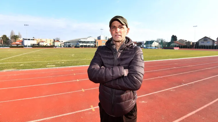 Dražen Besek: 'Igranje za Dinamo mi je bilo ostvarenje sna, a Varteks posebna emocija'