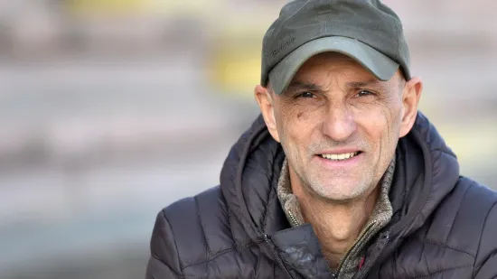 Legenda hrvatskog nogometa: 'Društvo nam je zatrovano. Stojim iza svega što kažem'