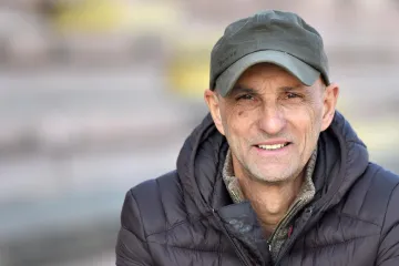 Legenda hrvatskog nogometa: 'Društvo nam je zatrovano. Stojim iza svega što kažem'