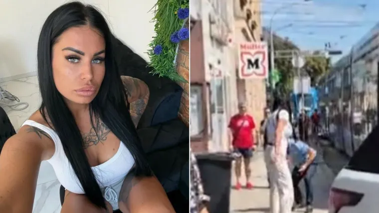 Nakon što je protjerana iz Hrvatske, prvi put se oglasila Range Rover diva: Evo što je napisala