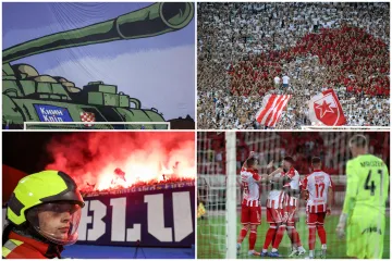 Rijeka i Dinamo doznaju suparnike u Europi! 'Zagrebački plavi' mogu izvući Crvenu zvezdu