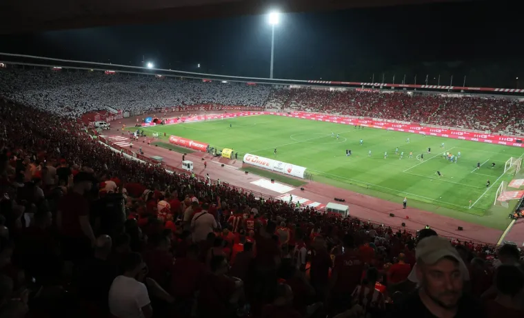 Bit će to spektakl! Dinamo i Rijeka doznali suparnike u Europi