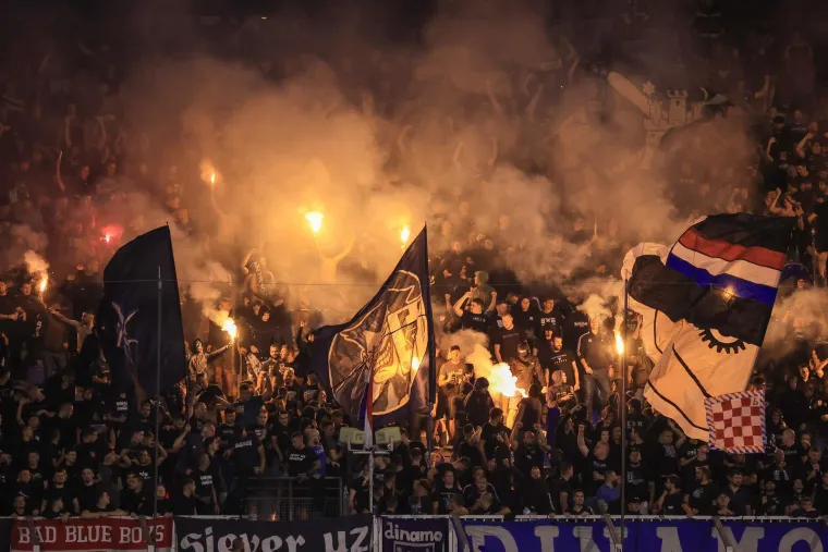 Bit će to spektakl! Dinamo i Rijeka doznali suparnike u Europi