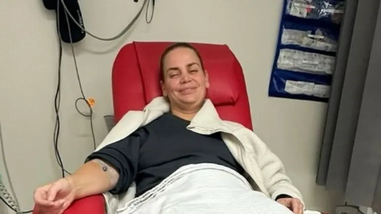 Jelena Dokić završila u bolnici: 'Stanje se uvelike može pogoršati krvarenjem i boli'