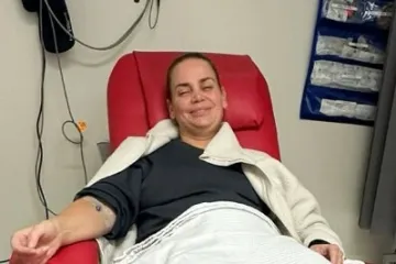 Jelena Dokić završila u bolnici: 'Stanje se uvelike može pogoršati krvarenjem i boli'