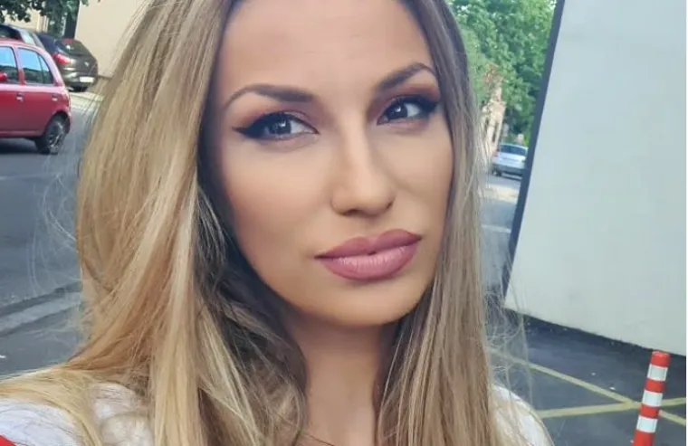 Srpska pjevačica proslavila 40. rođendan: Otac joj poklonio traktor, a ona se rasplakala