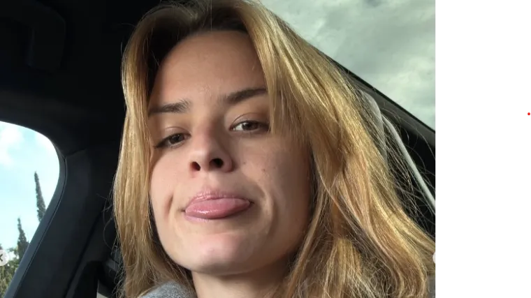 Svi pričaju o Mariji: 'Znam da je tema kako izgledam, ali ljepota je prolazna'