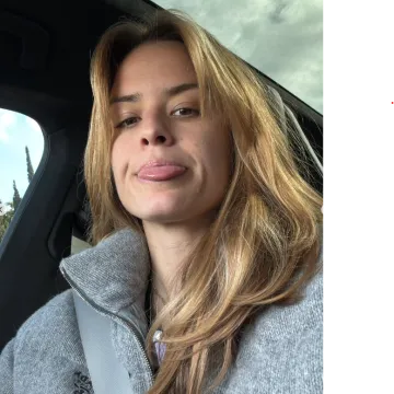 Svi pričaju o Mariji: 'Znam da je tema kako izgledam, ali ljepota je prolazna'