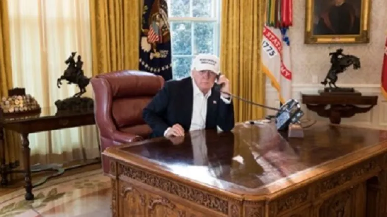 Trump se sprema napraviti ono što ni jedan predsjednik nije pokušao već desetljećima: 'Diktatorski šik'